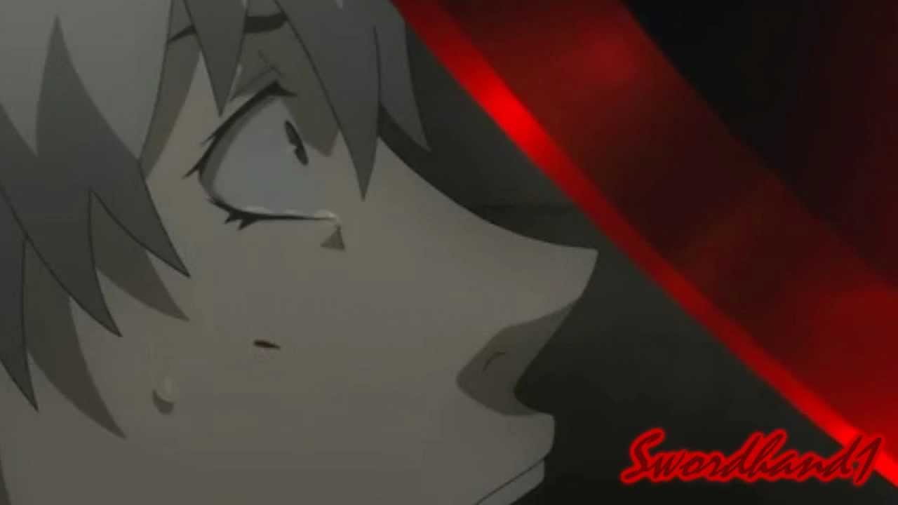 Deadman Wonderland OVA AMV - Senji vs Ugachi - Last Man Standing