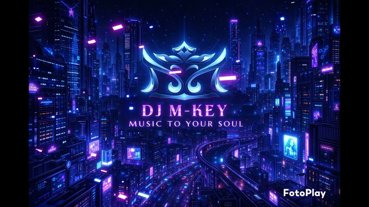 Kill the Neon (DJ M-KEY)