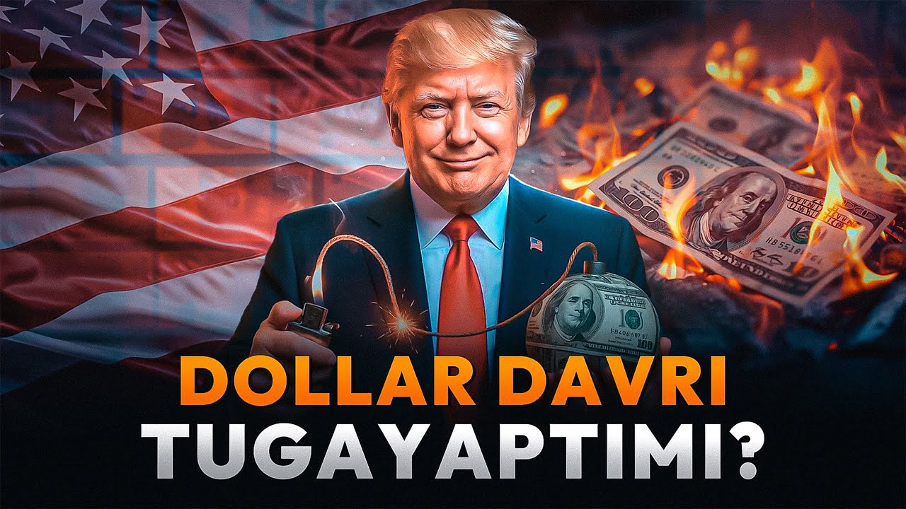 “Iqtisodiy inqiroz yaqin”. Dunyoda oltin narxining ko‘tarilishi nimani anglatadi?