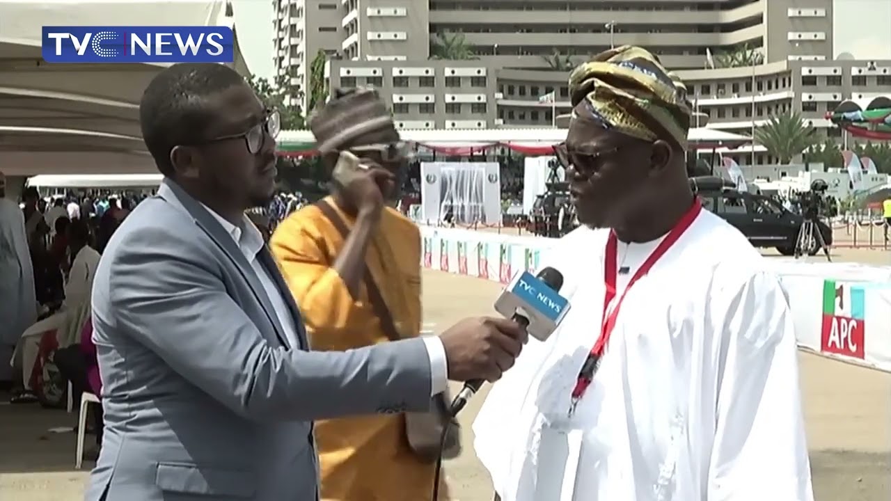[Watch] The Impact of Aspirants withdrawal on APC Presidential Primaries