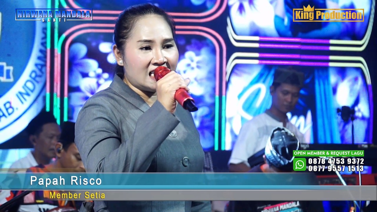 SAKSI BANYU MATA SUSY ARZETTY LIVE NMS TETEMBANGAN BARENG SUSY ARZETTY EDISI RAMADHAN