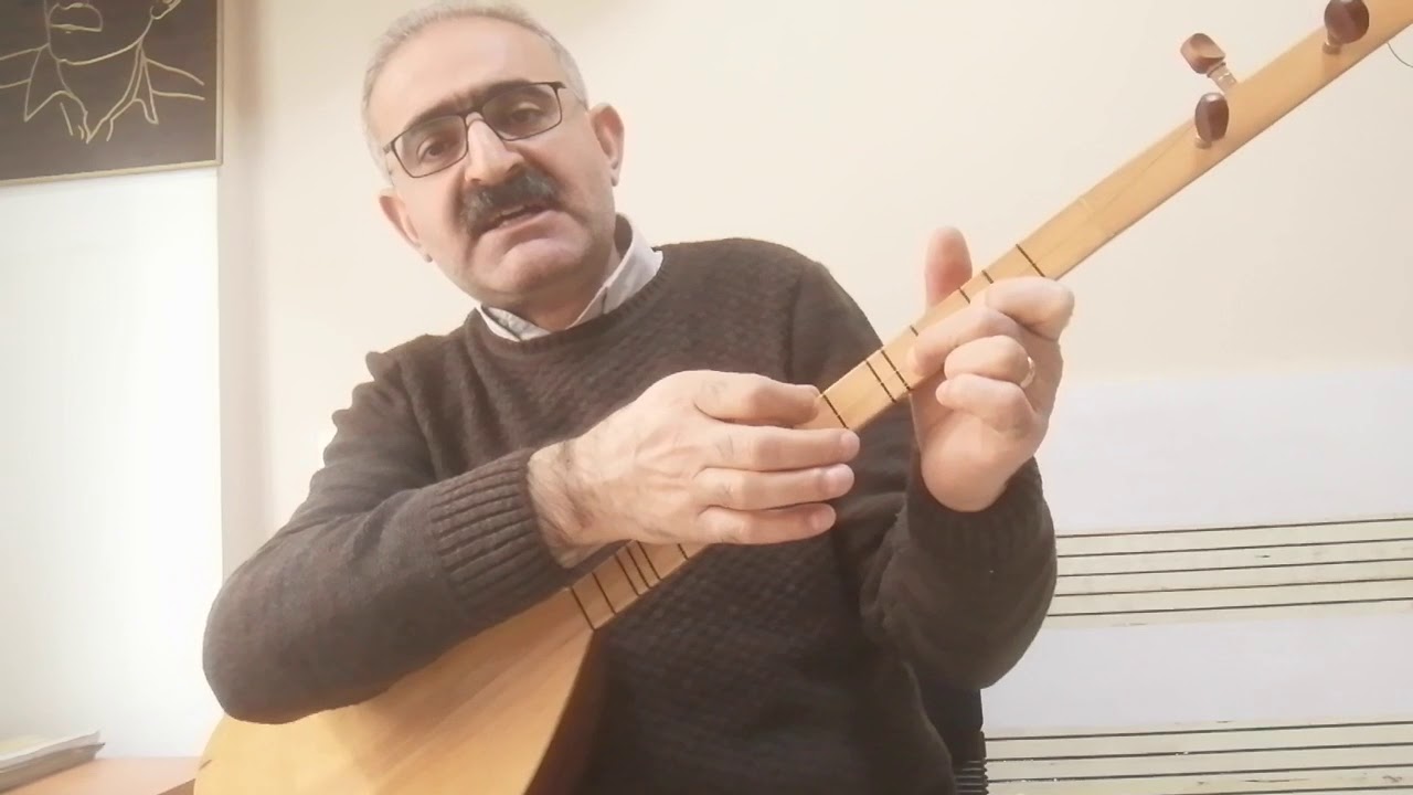 149. Dersimiz BU TEPE PULLU TEPE Solfej ŞELPE TEKNİĞİ