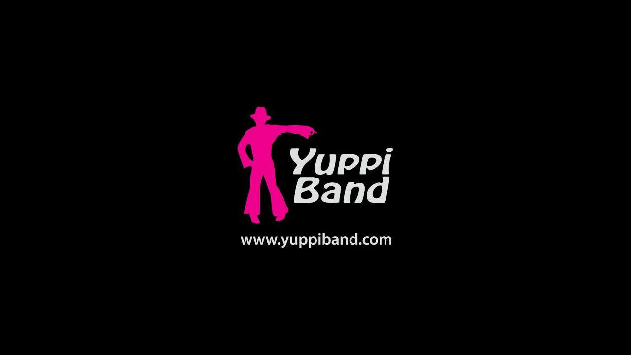 Yuppi Band - Un bimbo sul leone 2024