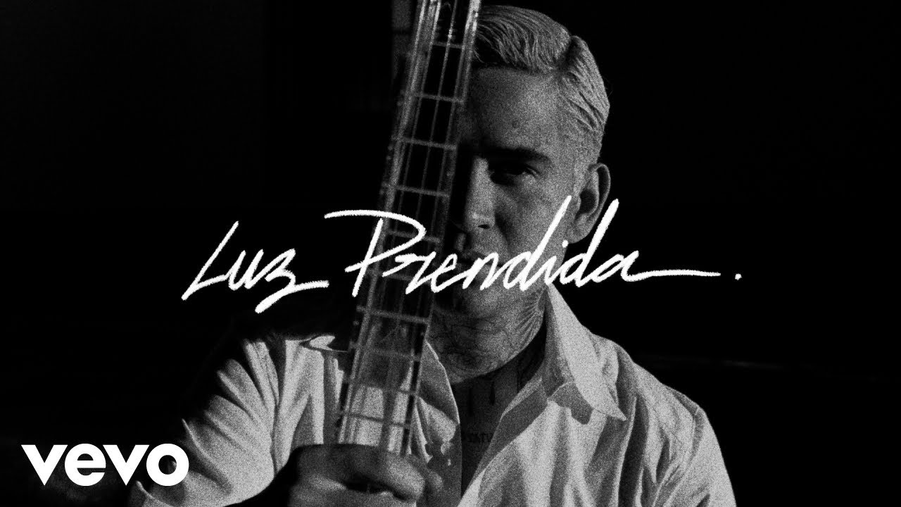 NOREH - Luz prendida (Official Video)