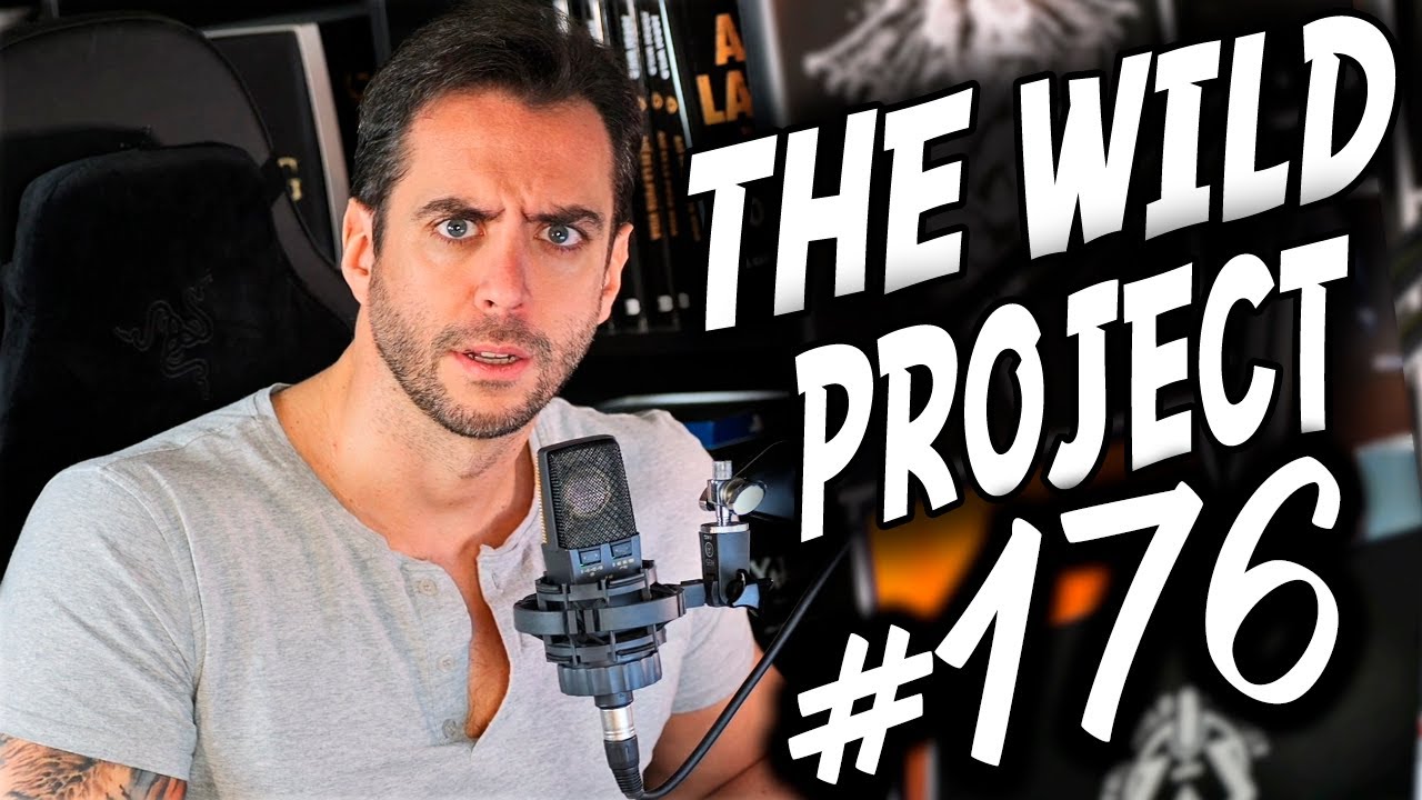 The Wild Project #176 | ¡¡Elden Ring GOTY!!, Condones gratis, Corea del Norte ejecuta adolescentes