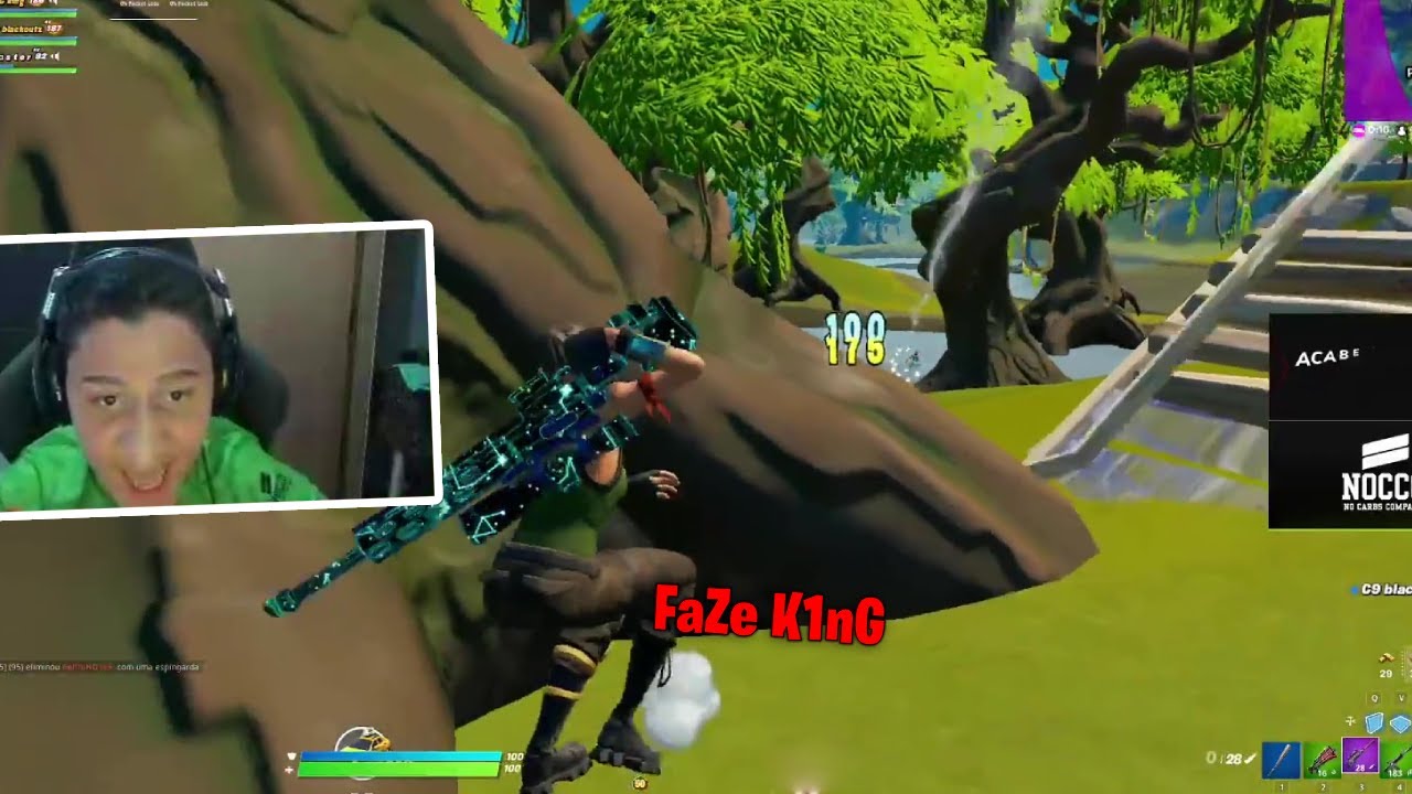 PRIME Kingbr