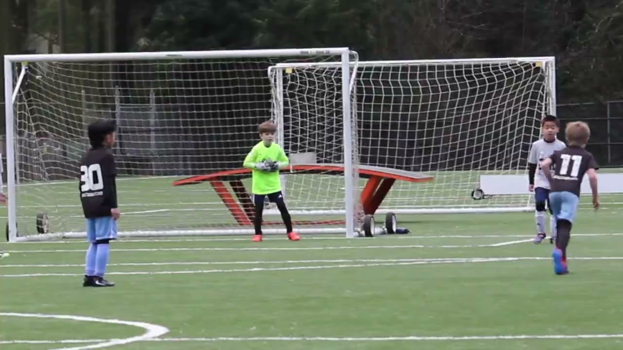 RCL: B17-Blue vs PacNW [T 2:2]
