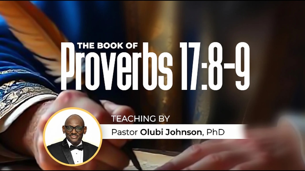 BIBLE HOUR 01/02/26