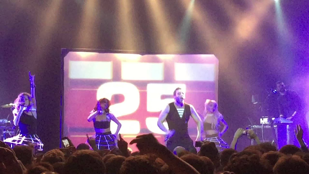 Escort 25 live Alcatraz Milano