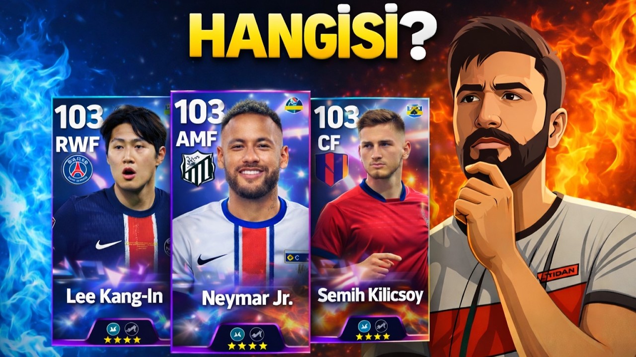 Bu Videodan Sonra Hangisini Seçeceğini Bileceksin! | Ramazan Kampanyası