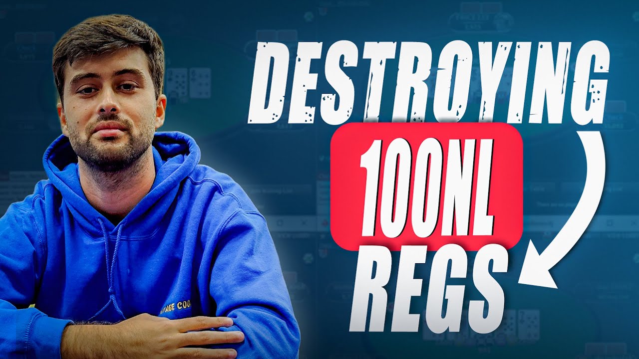 HIGHSTAKES PRO exploits 100NL regs
