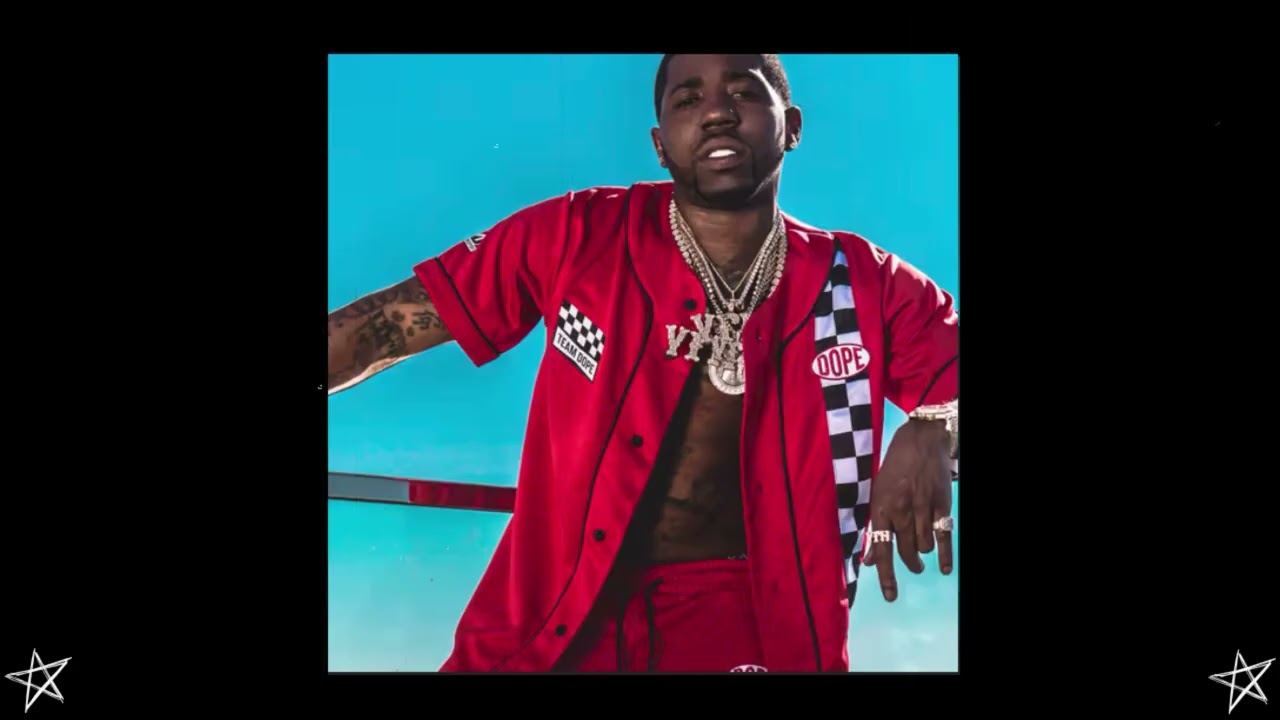 (FREE) Yfn Lucci x Rylo Rodriguez Type Beat 