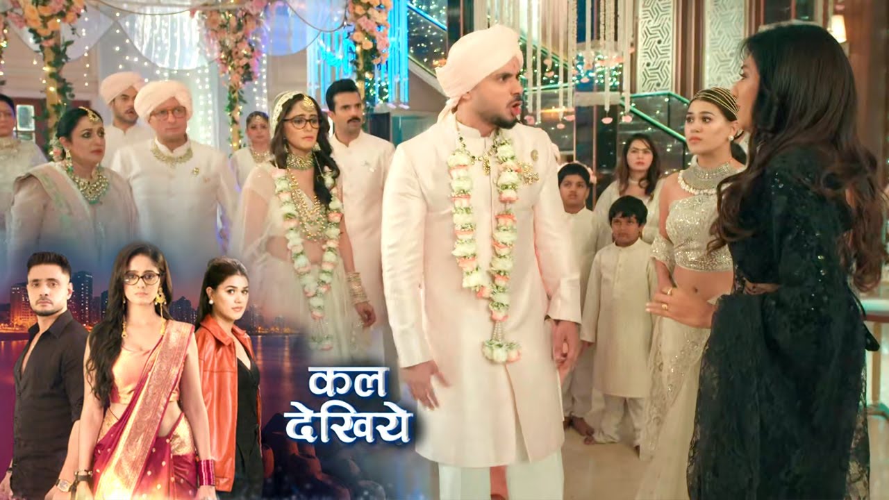 Mannat Promo: Vikrant Ke Samne Aaya Uske Asli Maa Vishakha Ka Bada Raaz