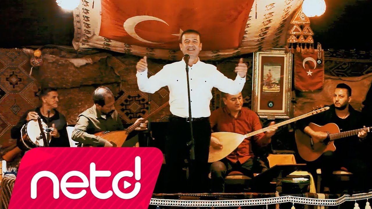 Tahsin Duru - Goca Çay