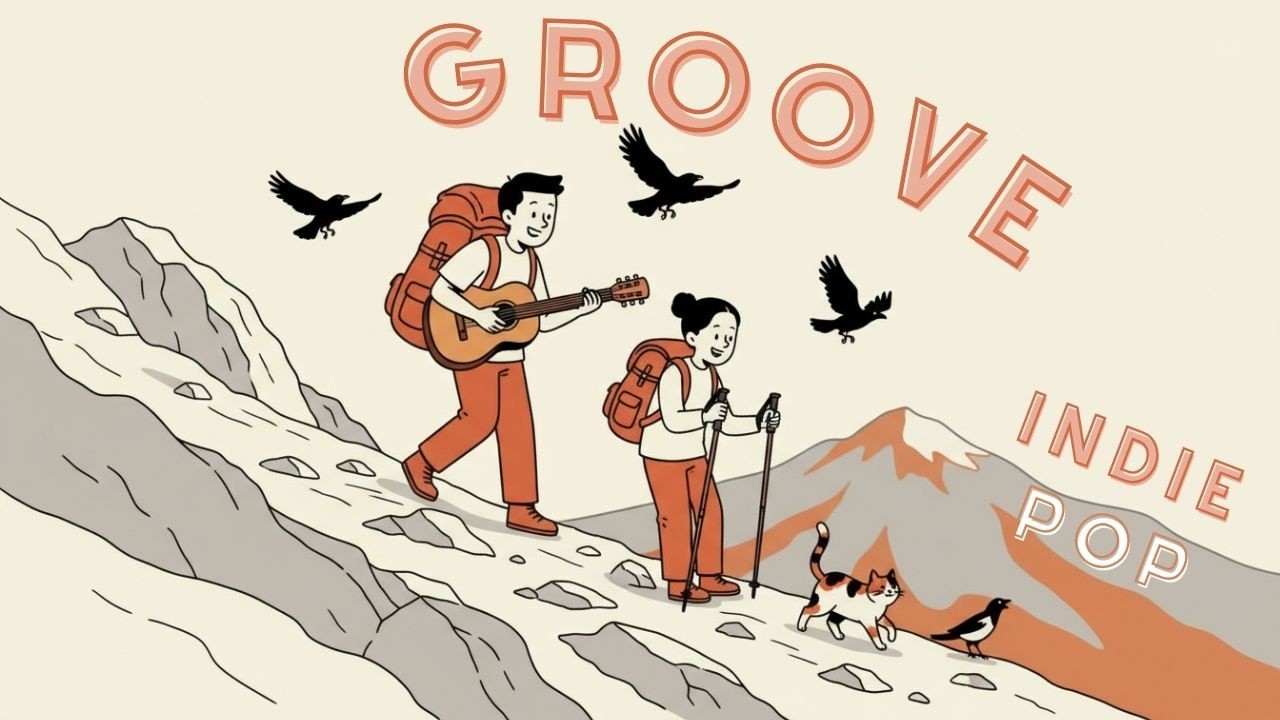 Feeling Good ✨ Into You | INDIE · FOLK · POP