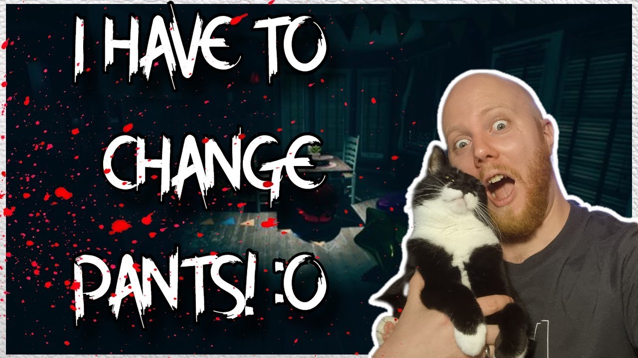 WHAT HAPPEND TO OUR DAUGHTER?! 😱 | Penitence Full game