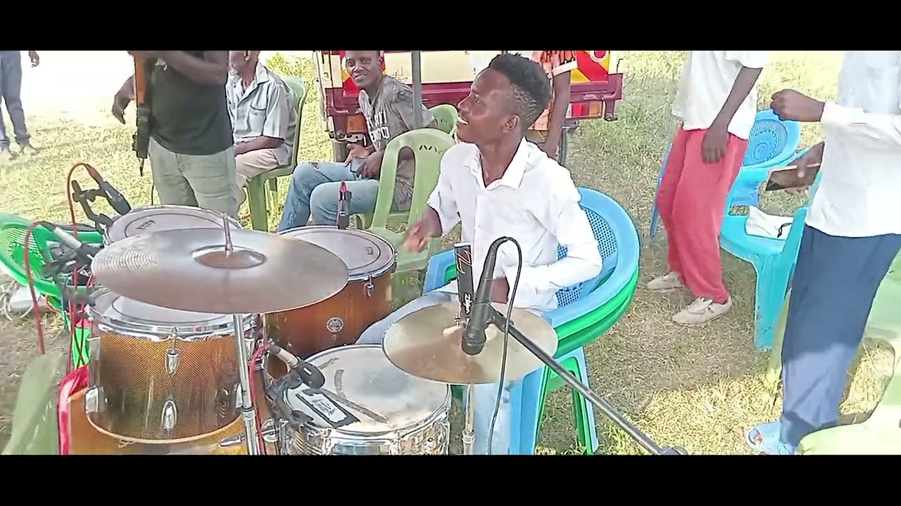 River of Life @Jire band
