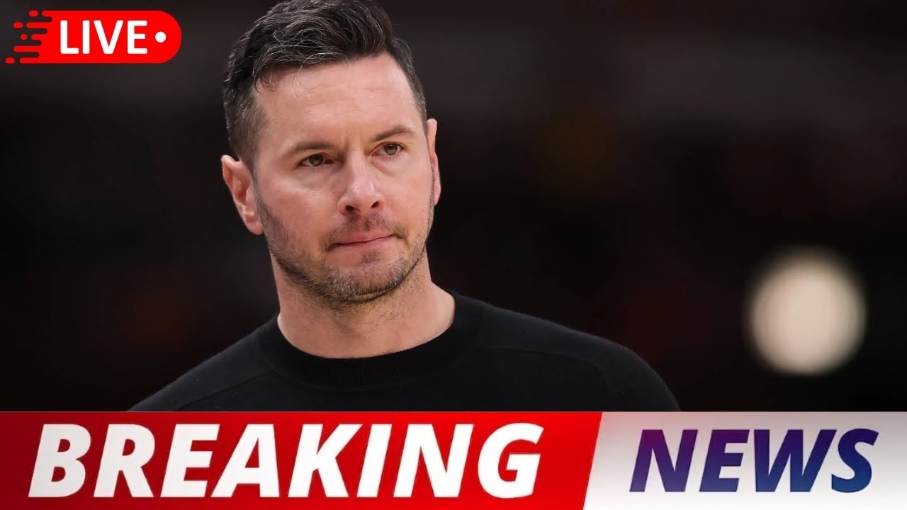 Is J.J. Redick Failing the Lakers Rashad McCants Weighs In। SportsPulse Network