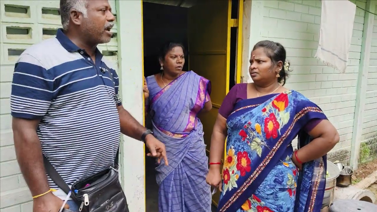 பைனான்ஸ் வாங்கி ஊற விட்டு ஓடி வந்துட்டியா#viralvideo #trending #viral 