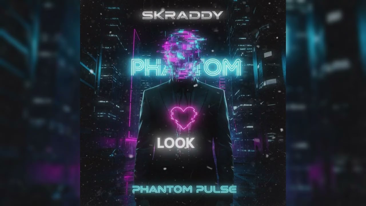 SKRADDY - Phantom (Original Mix)