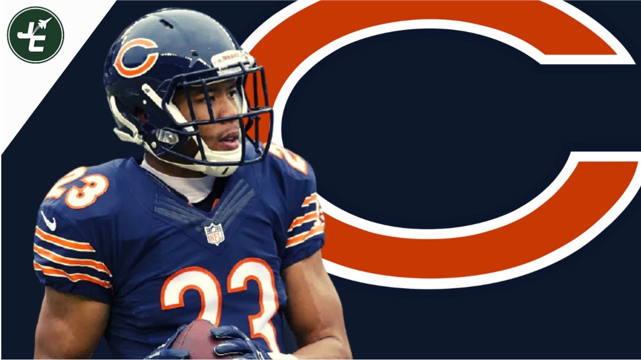 Kyle Fuller Released! Should The Jets Make A Move?