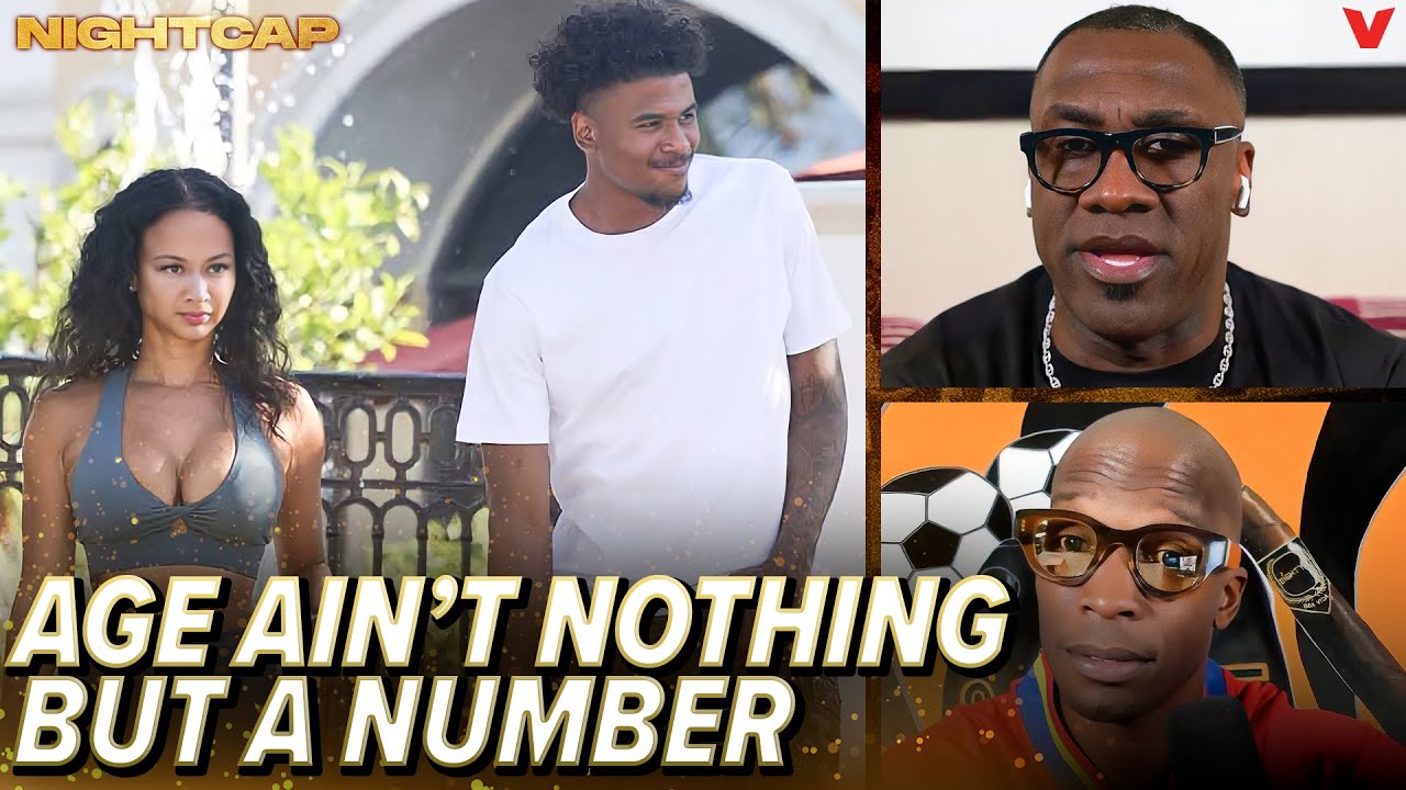 Unc & Ocho react to Draya Michele announcing pregnancy with NBA star Jalen Green | Nightcap
