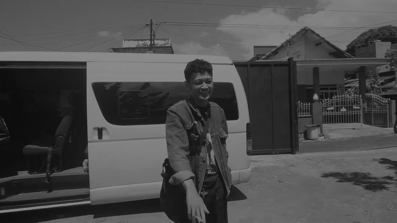 Dystopian Dog Angst Parade MMXXV Tour (Video Recap)