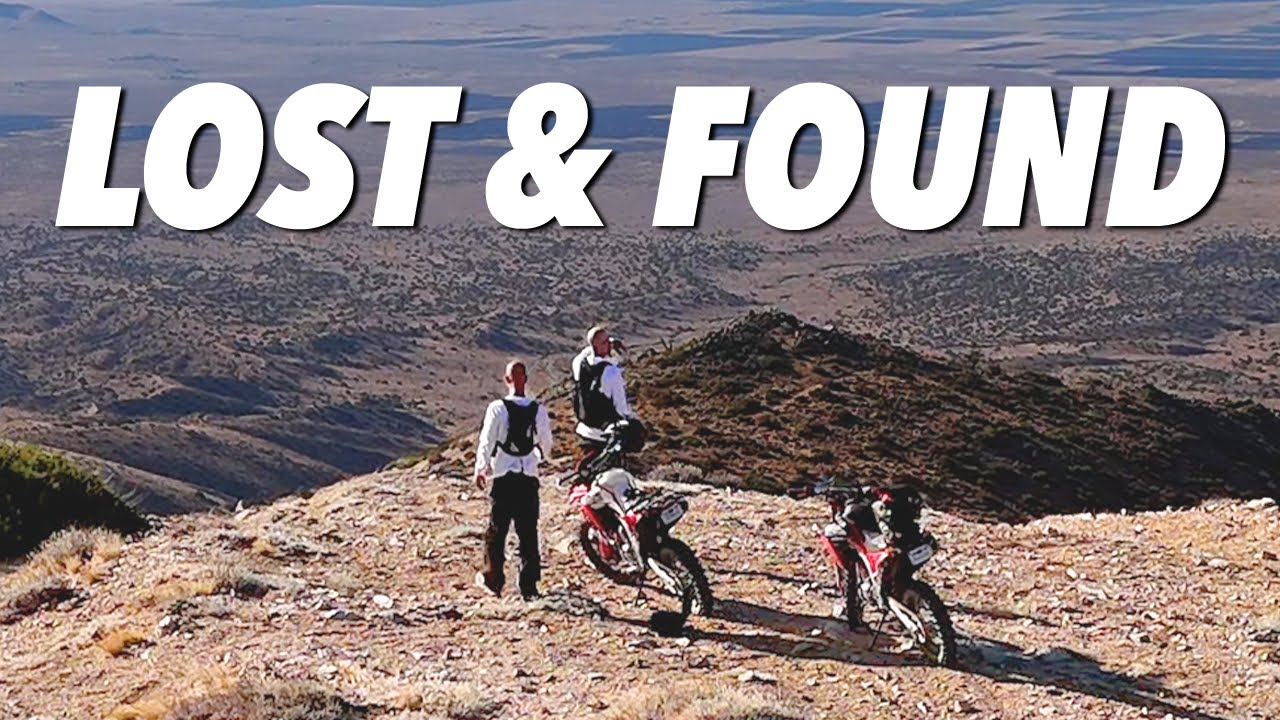 Rediscovering Motorcycles In Our 40's | This Ride Changed Our Lives
