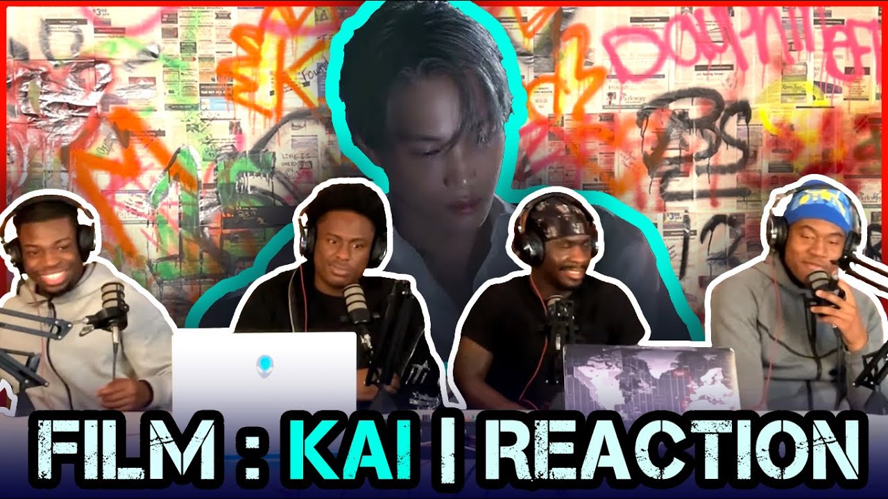FILM : KAI | Reaction