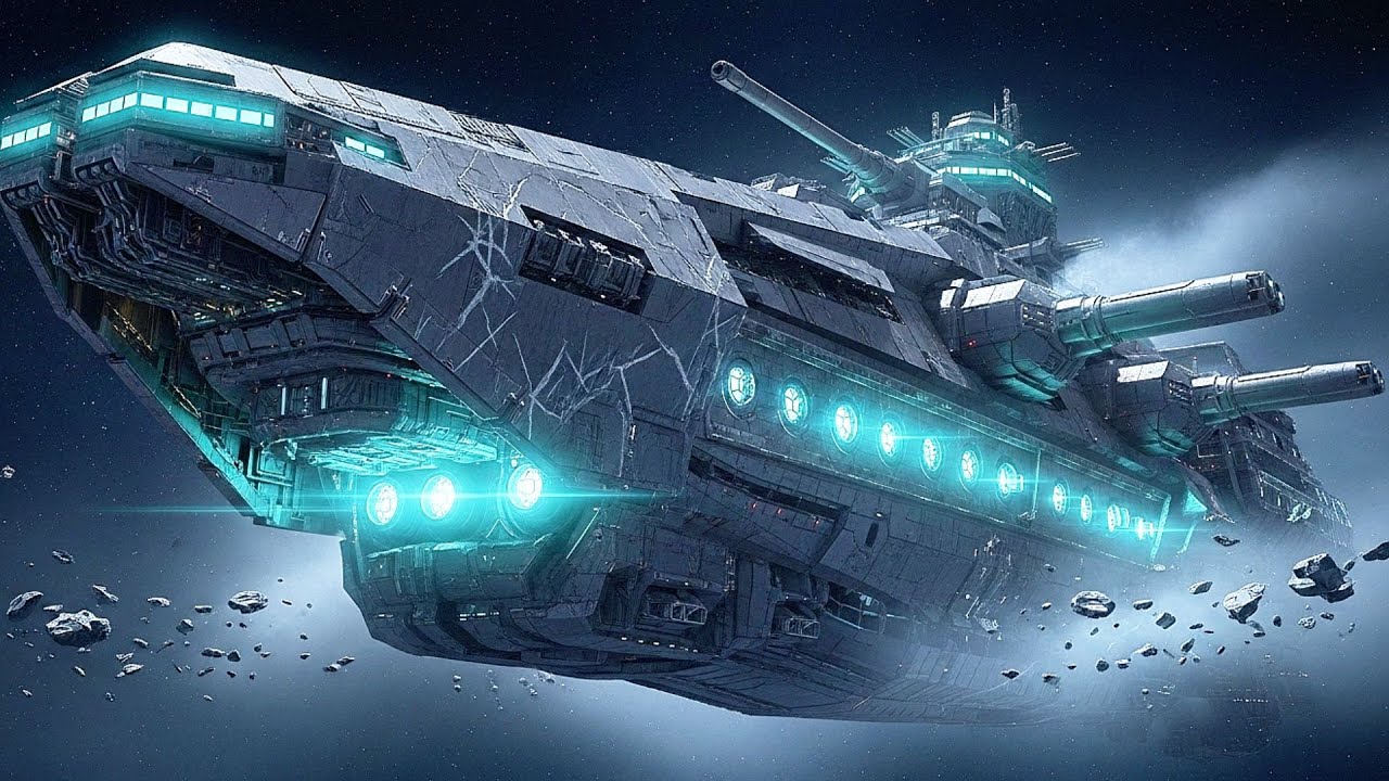 A Desperate Call Turned Into Regret—Deathworlders Arrived With a War Fleet | HFY Sci-Fi Stories