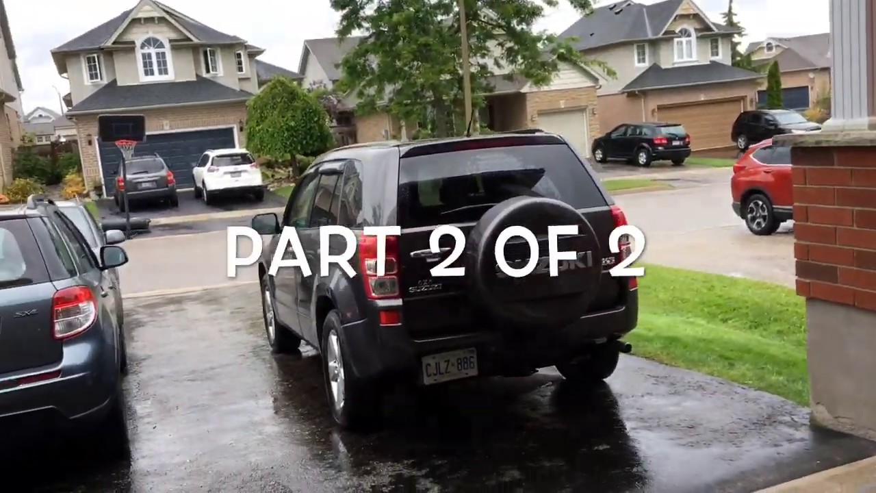 Grand Vitara Hitch Wiring Harness