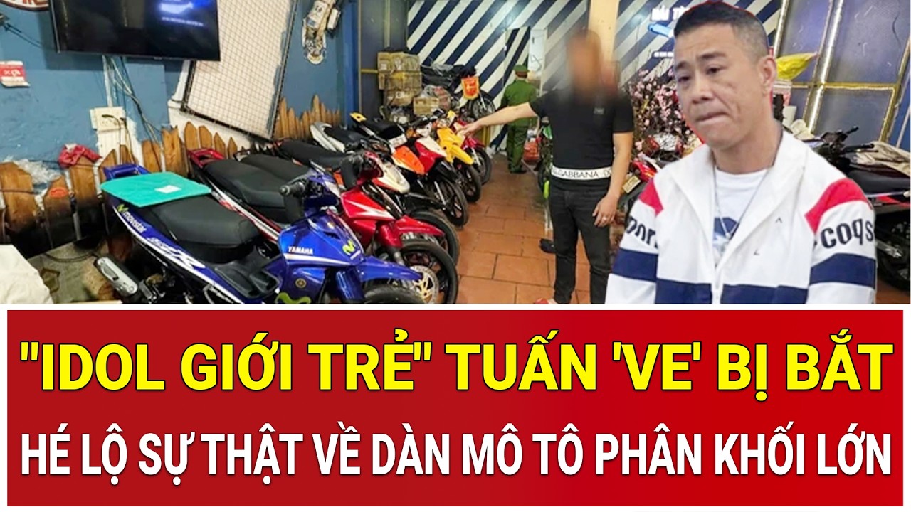 Cái kết đắng cho 