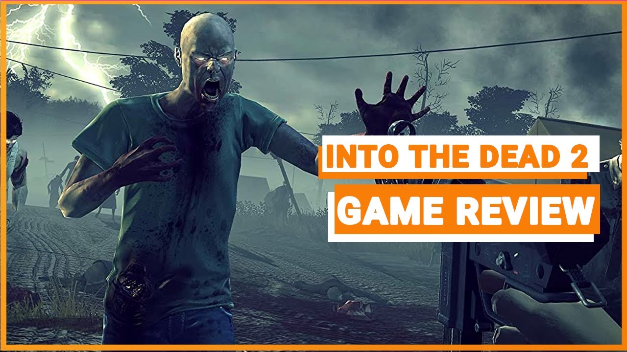 Into the Dead 2 - Why it's worth your time | G-Mineo Game Review