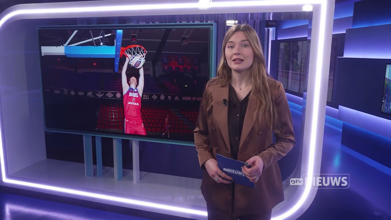 DTV nieuws woensdag 7 januari