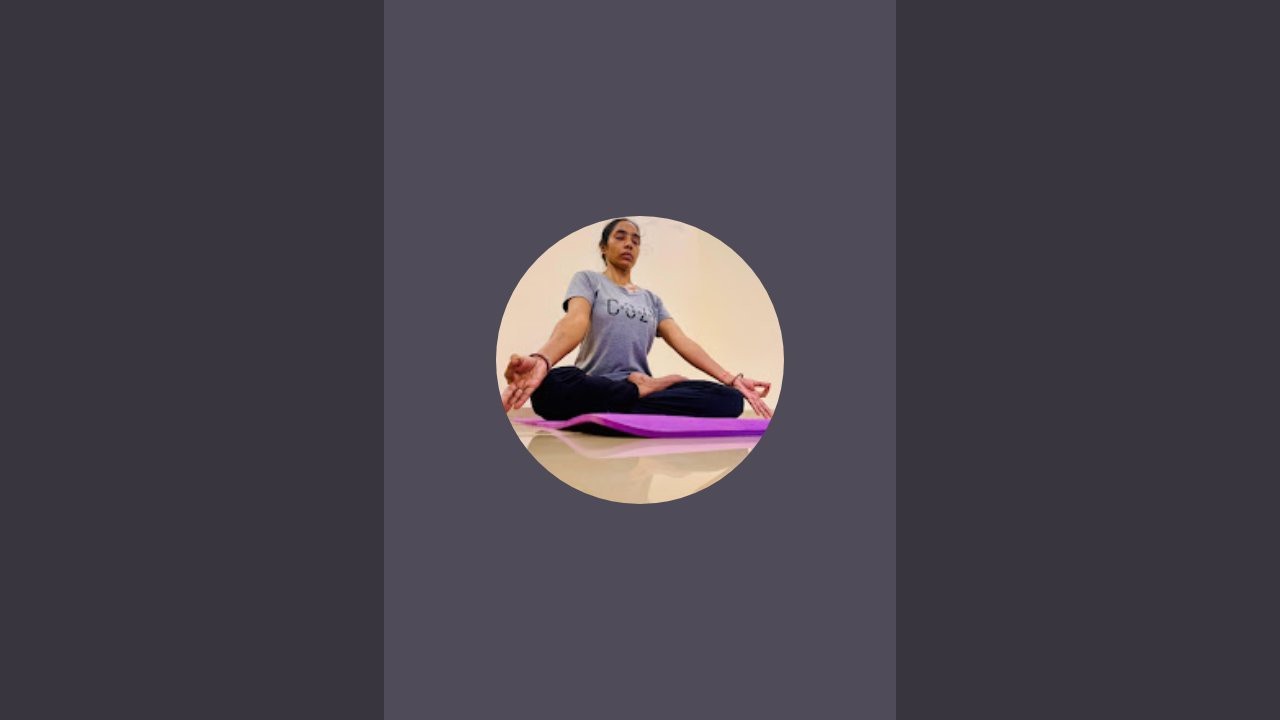 Morning Yoga Session - Free