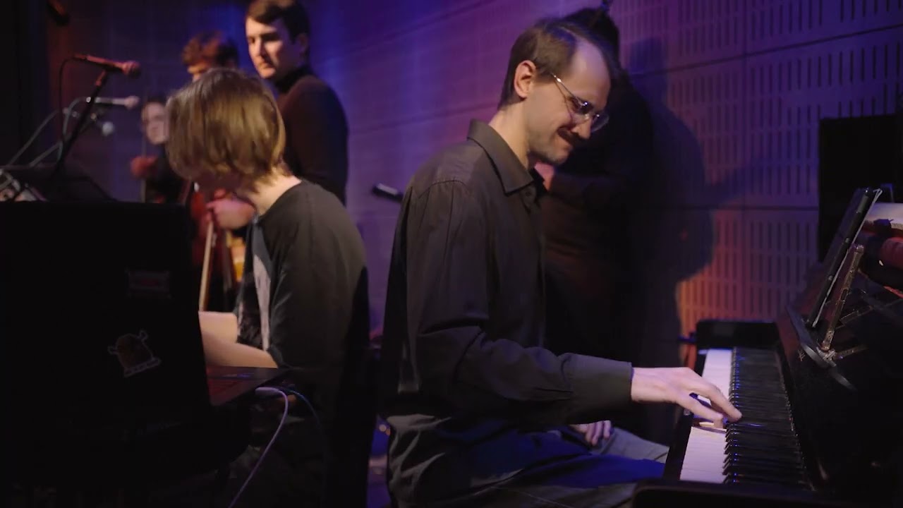 Survival - New Renaissance(Live at the DK41 jazz club)