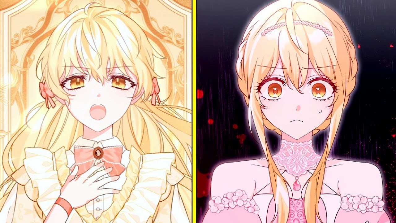 I Stubbornly Insisted On Being The Male Lead's Playmate But He Turned Into An Obsessive Yandere