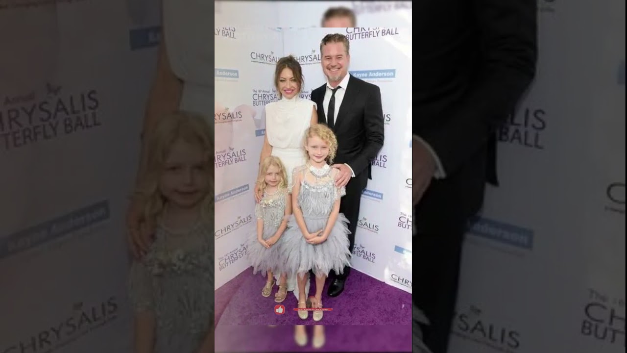 Eric & Rebecca Love Reborn 💖💖 #ericdane #rebeccagayheart