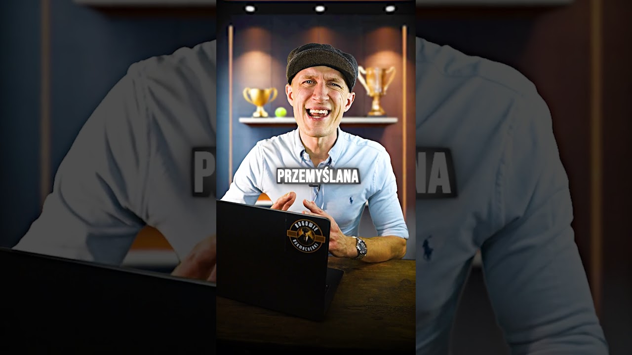 🤯 AWANTURA W KRAKOWIE! (Kurs 2.50)