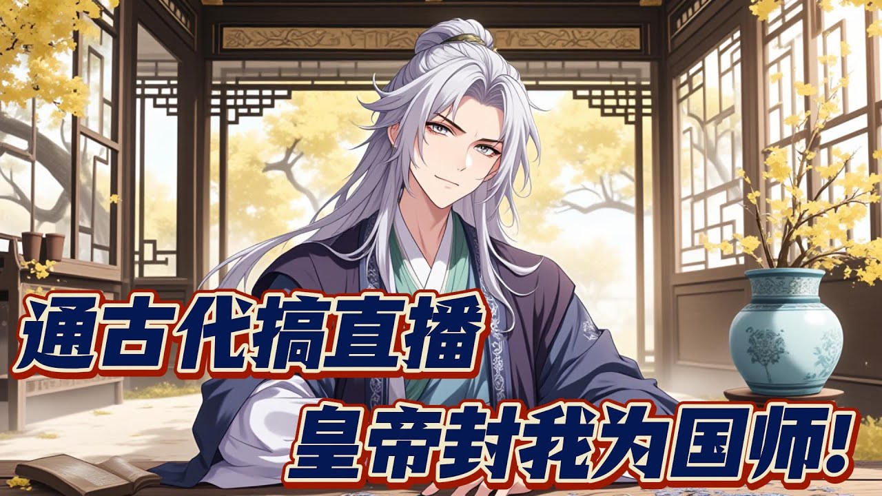 【短视频】【天幕投放】【盘点帝王将相】【现代内容展示】【古代解锁黑科技】 陆峰获得万界投放系统，能把抖音视频通过天幕投放给古人观看。 古人点赞打赏可以获得权限，解锁评论区和抖音商城。