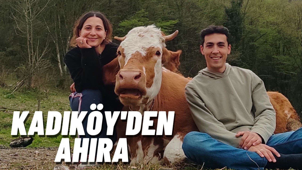 Köye Alışabildik mi ? Köy Vlog | Şehirden Köye Göç