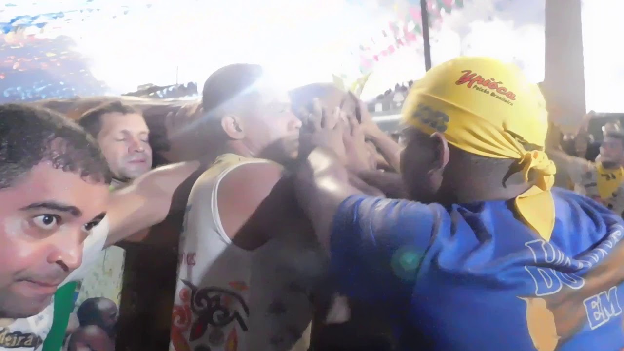 PAU DA BANDEIRA 2019 - PARTE III