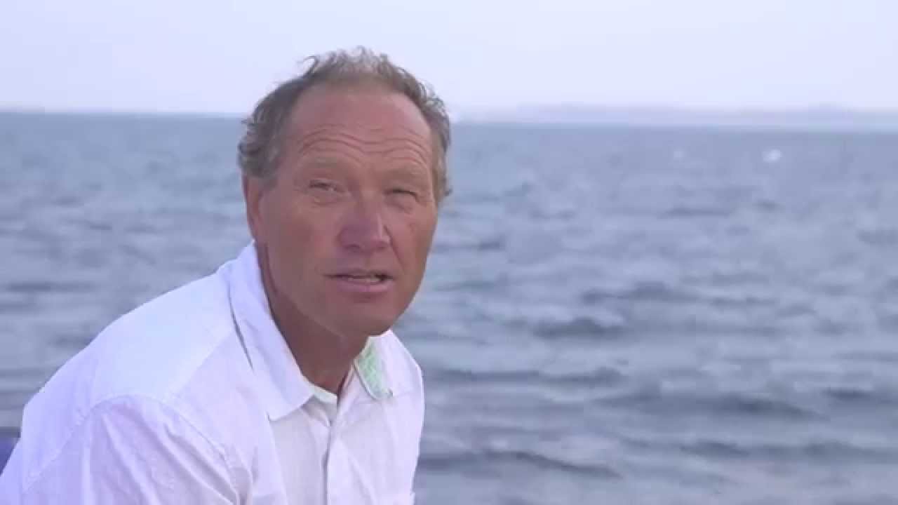 L’homme de tous les records : portrait de Francis Joyon (2013)