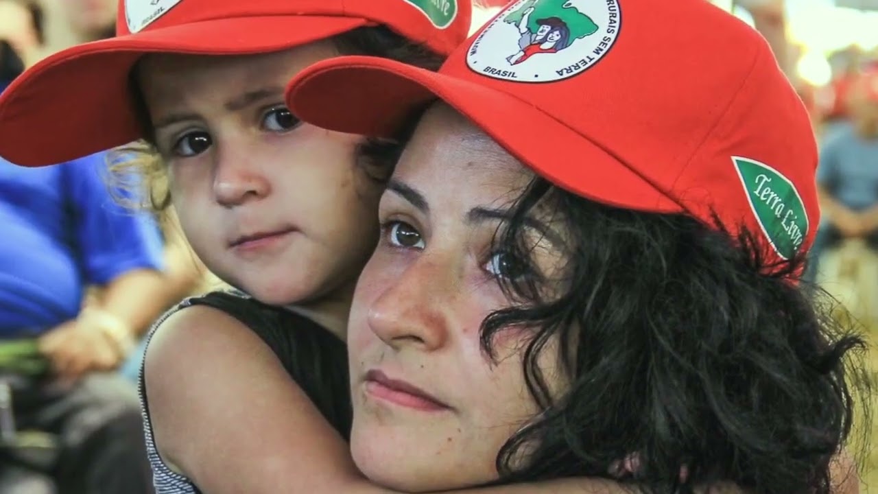 O Povo Unido Jamais Será Vencido