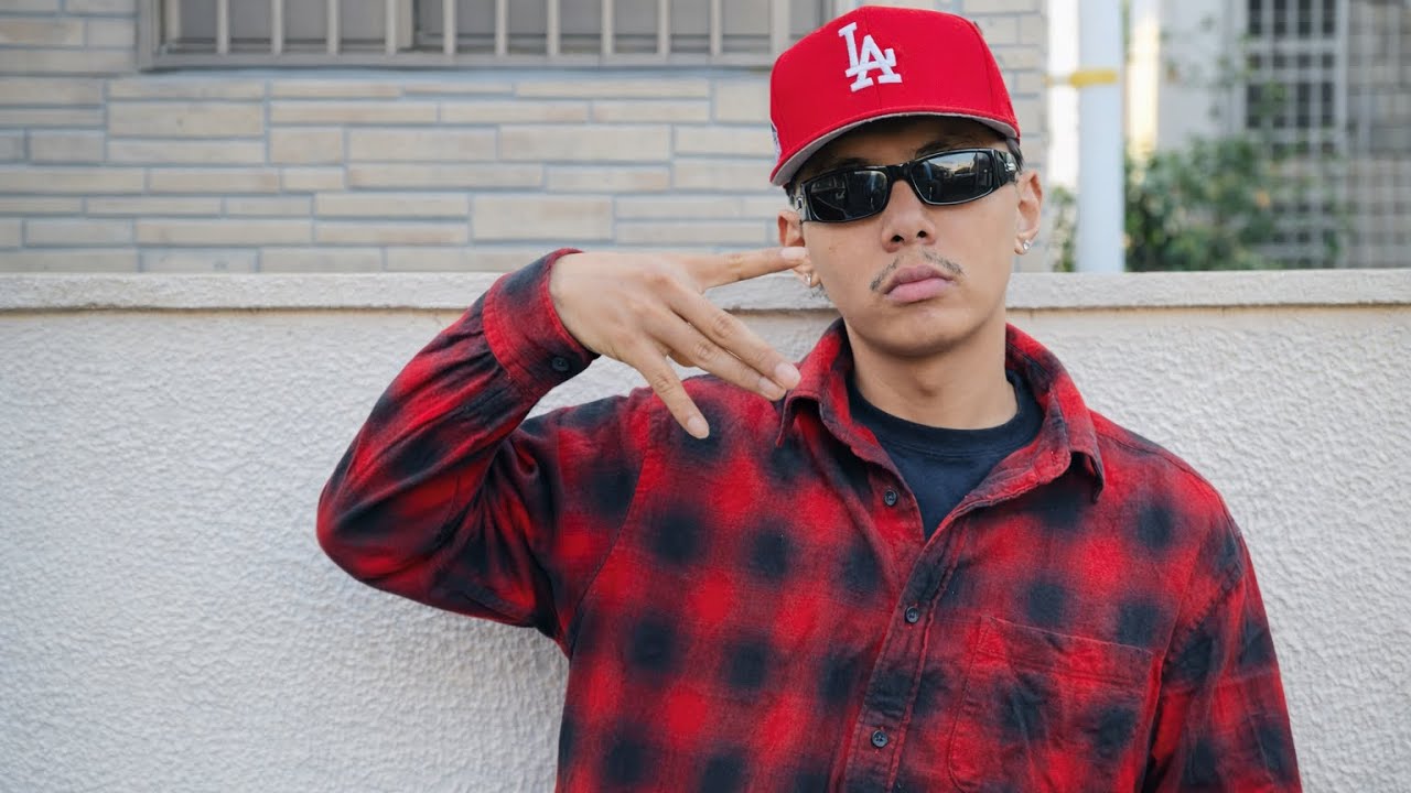 GYALBO - REAL TALK (OFFICIAL MUSIC VIDEO)prod by @wispz 