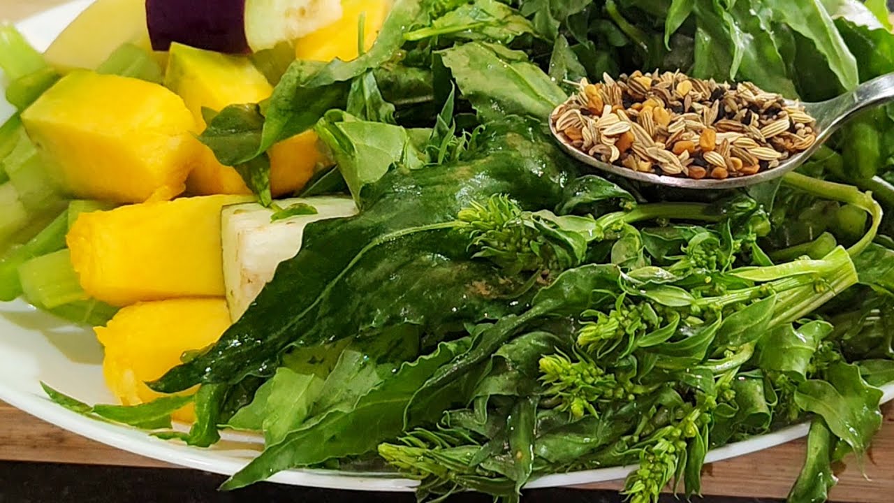 শিসপালং এই ভাবে এক বার রান্না করে খেলে বারবার বানাতে চাইবেন।palong shak recipe bengali 