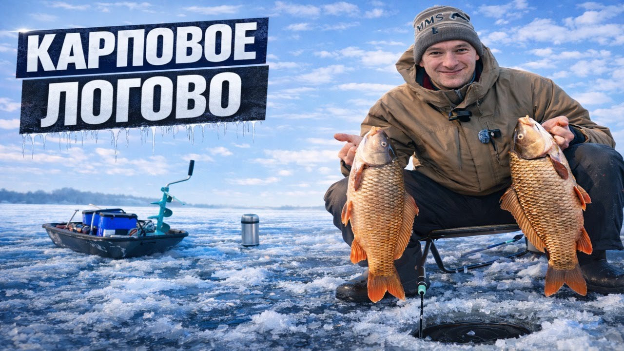 РЫЖИЕ НЕ ЛЕЗУТ В ЛУНКУ😨 РВУТ Леску, ГНУТ Удочки. ОХОТА ЗА САЗАНОМ
