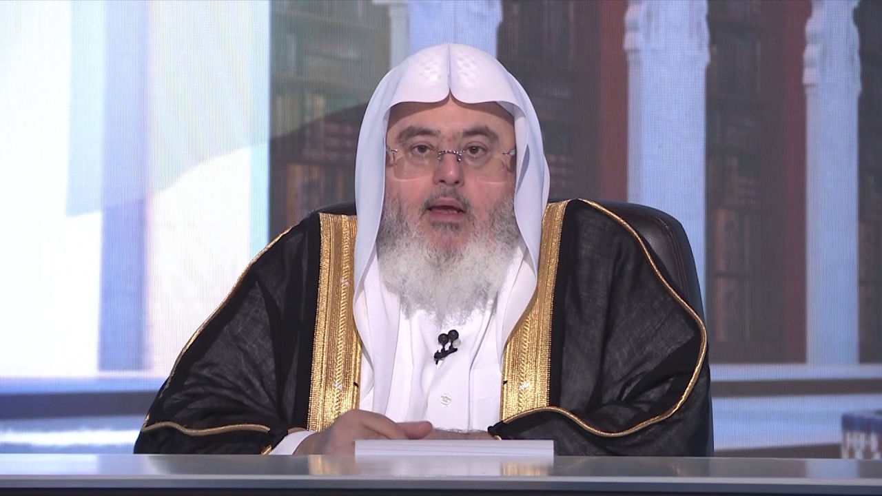 91- أركان وواجبات الصلاة - 1438/5/17