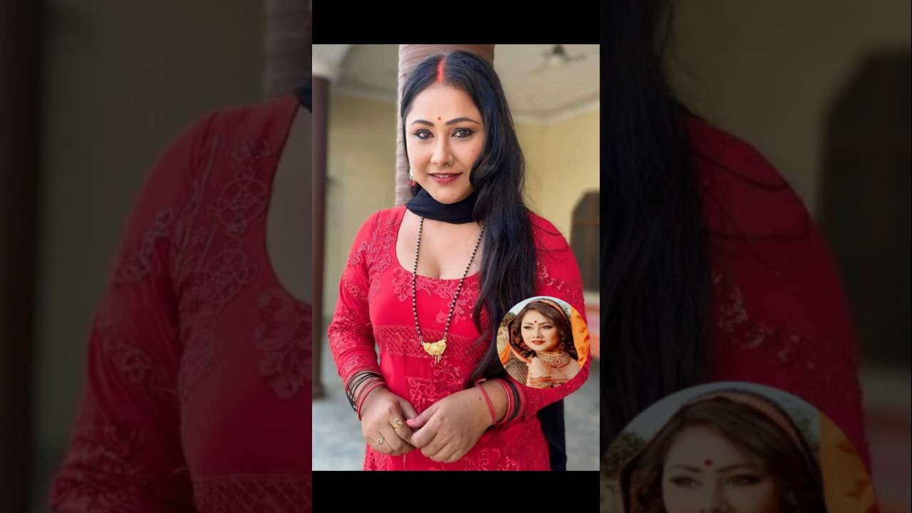 Priyanka Pandit Marries After MMS Scandal #filmyinf #shorts     702