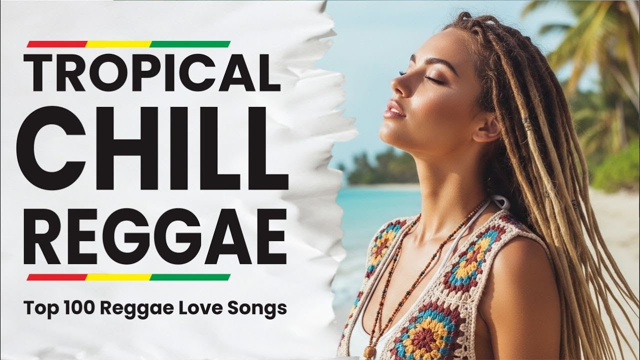 🎧 Reggae Radio Live 24/7 🌴 | Roots, Dub & Chill Radio Reggae Stream with Instrumental Vibes